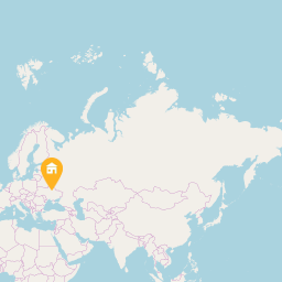 Apartment on Gogolya 139 на глобальній карті